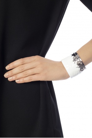 Paint-splattered bracelet, zdjęcie 2 Paint-splattered bracelet od Maison Margiela